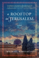 A Rooftop in Jerusalem B0DZQDMQ15 Book Cover