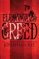 Elemental's Creed 1615825614 Book Cover