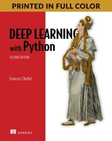 Deep Learning with Python 1617294438 Book Cover