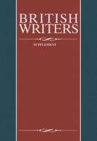 British Writers: Supplement 2 0684192144 Book Cover