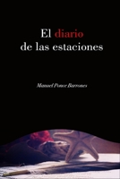 El Diario de Las Estaciones B099FHHRNZ Book Cover