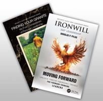 Ironwill 360° Leadership and Finding Your Granite Two-Book Set (Security, Audit and Leadership Series) 1041095546 Book Cover