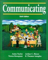 Communicating 0131531069 Book Cover