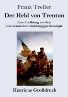 Der Held Von Trenton 3743729474 Book Cover