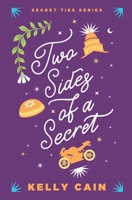 Two Sides of a Secret 195998862X Book Cover