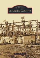 Lenawee County 1467124036 Book Cover