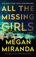 All the Missing Girls 1501169386 Book Cover