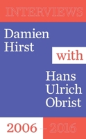 Hirst Interviews 1912122057 Book Cover