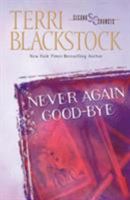 Never Again Good-bye 1568654049 Book Cover