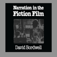 Narration in the Fiction Film 0299101746 Book Cover