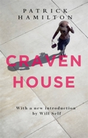 Craven House 0747407614 Book Cover