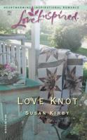 Love Knot 0373872631 Book Cover