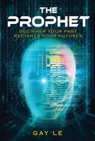 The Prophet 1737665433 Book Cover