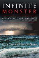 Infinite Monster 0982315244 Book Cover