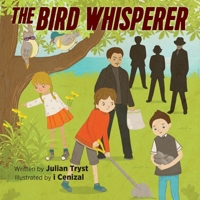 The Bird Whisperer 1773707051 Book Cover