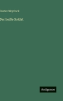 Der heiße Soldat (German Edition) 3563424314 Book Cover