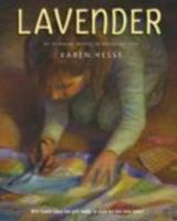 Lavender 031237609X Book Cover