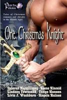 One Christmas Knight 1519293224 Book Cover
