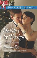 Holiday by Design 0373657781 Book Cover