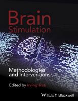 Brain Stimulation: Methodologies and Interventions 111856829X Book Cover