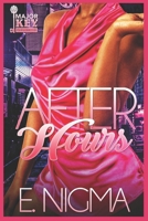 After Hours B08TTGWQ59 Book Cover