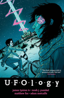 UFOlogy 1608868214 Book Cover