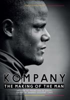Kompany – The Making Of The Man 1906796483 Book Cover