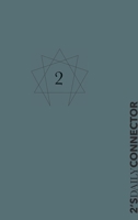 Enneagram 2 DAILY CONNECTOR Planner 1715951670 Book Cover