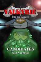 VALKYRIE: Candidates 1492839248 Book Cover