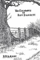 The Escapades of Biff Digglett 1493140337 Book Cover