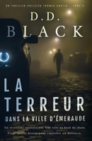 La terreur dans la ville d'Émeraude (Un thriller policier Thomas Austin) (French Edition) B0FF36SLXT Book Cover