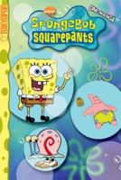 SpongeBob SquarePants: Bikini Bottom's Most Wanted (Spongebob Squarepants Graphic) 1595324712 Book Cover