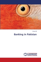 Banking in Pakistan 3659388289 Book Cover