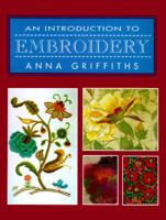 Introduction to Embroidery 0785806733 Book Cover