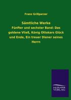 Samtliche Werke 3743350696 Book Cover