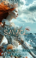 The Savage Vengeance B0C2RWP13B Book Cover