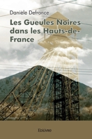 Les Gueules Noires dans les Hauts-de-France (French Edition) 241439319X Book Cover