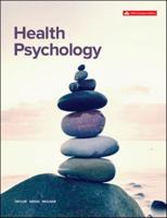 Health Psychology 0073107263 Book Cover