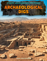 Archaeological Digs 1098297792 Book Cover
