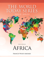 Africa 2022–2023 (World Today 1538165929 Book Cover