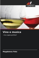 Vino e musica (Italian Edition) 6208995760 Book Cover