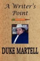 A Writer's Point 1456002198 Book Cover