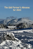 The Odd Farmer's Almanac for 2023 1387752901 Book Cover