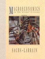 Macroeconomics in the Global Economy 0135442060 Book Cover