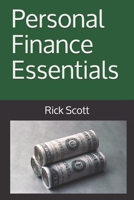 Personal Finance Essentials 1676957405 Book Cover