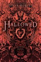 Hallowed 1442429577 Book Cover