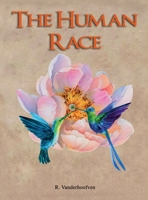 The Human Race 1958517542 Book Cover