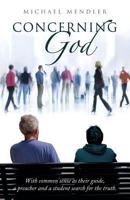 Concerning God 1770697993 Book Cover