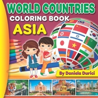 World Countries ASIA 1838157573 Book Cover