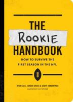 Rookie Handbook 1682450341 Book Cover